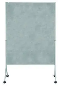 Panel Separador Divisor Color Gris