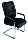 SILLA DIRECCION CONFIDENTE OFICINA NEGRA RD-987 RO