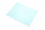 Cartulina Sirio 50X65 Azul Palido