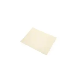 Cartulina Sirio 50X65 Vainilla