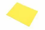 Cartulina Sirio 50X65 Amarillo Canario