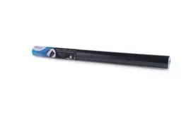 Rollo Pizarra Adhesiva Negra 0,45 X 2 M 160
