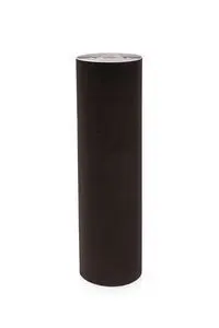 Rollo Terciopelo Nylon Adhesivo 0,45X10M Negro
