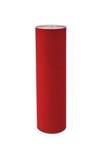 Rollo Terciopelo Nylon Adhesivo 0,45X10M Granate