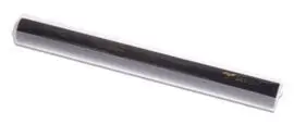 Rollo Terciopelo Nylon Adhesivo 0,45X1M Negro