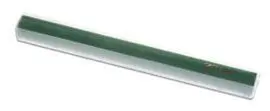 Rollo Terciopelo Nylon Adhesivo 0,45X1M Verde