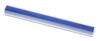 ROLLO TERCIOPELO NYLON ADHESIVO 0,45X1M AZUL
