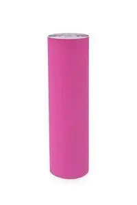 Rollo Terciopelo Nylon Adhesivo 0,45X10M Fucsia