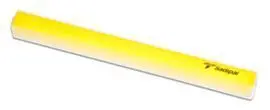 Rollo Terciopelo Nylon Adhesivo 0,45X1M Amarillo