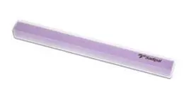 Rollo Terciopelo Nylon Adhesivo 0,45X1M Lila