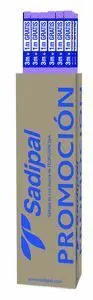 Papel Kraft Lila 3 M + 1 M Gratis