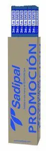 Papel Kraft Azul 3 M + 1 M Gratis
