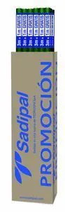 Papel Kraft Verde 3 M + 1 M Gratis