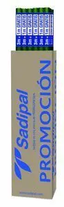 Papel Kraft Verde Fuerte 3 M + 1 M Gratis