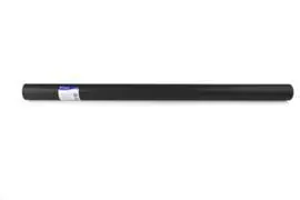 Papel Kraft Rollo 25M Negro
