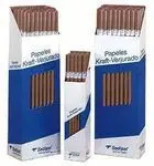 Papel Kraft Rollo 50 Metros Marron