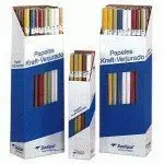 Papel Kraft Rollo 3M Lila