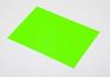 CARTULINA FLUORESCENTE VERDE 50X65