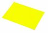 CARTULINA FLUORESCENTE AMARILLA 50X65