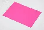 Cartulina Fluorescente Magenta 50X65