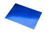 CARTULINA 50X65 METALIZADA AZUL