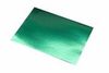 CARTULINA 50X65 METALIZADA VERDE