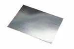 Cartulina 50X65 Metalizada Plata