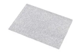 Cartulina Purpurina 50X65 330G Plata 5U