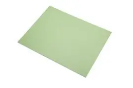 Cartulina Fabriano A3 185Gr 25H Verde Palido