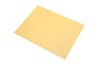 CARTULINA FABRIANO 185GR A4 50U BANANA
