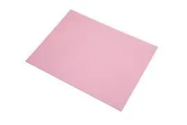 Cartulina Fabriano 185Gr A4 50U Rosa