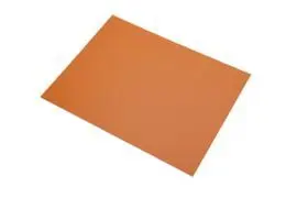 Cartulina Fabriano 185Gr A4 50U Terracota