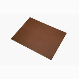 Cartulina Fabriano 185Gr A4 10H Terracota