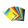 CARTULINA FABRIANO A4 185GRM COLORES SURTIDOS INTE