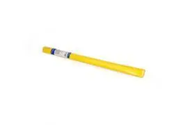 Papel Crepe Fabriano Rollo Amarillo