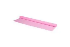 Papel Crepe Fabriano Rollo Rosa