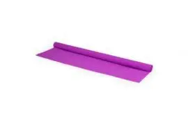 Papel Crepe Fabriano Rollo Violeta