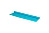 PAPEL CREPE FABRIANO ROLLO AZUL TURQUESA