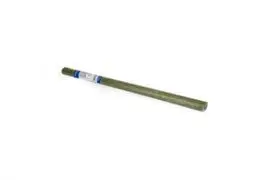 Papel Crepe Fabriano Rollo Verde Musgo