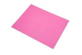 Cartulina Fabriano 185Gr 50X65 Fucsia Rosa