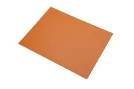 Cartulina Fabriano 185Gr 50X65 Terracota