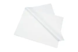 Papel Seda Blanco Resma 520H 18G