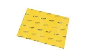 Papel Seda Amarillo 26H 18G