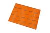 PAPEL SEDA 26H 18G 50X75 NARANJA