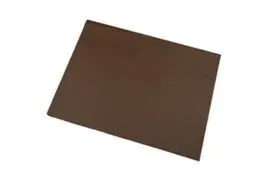 Papel Seda 26H 18G 50X75 Marron Oscuro