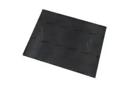 Papel Seda 26H 18G 50X75 Negro