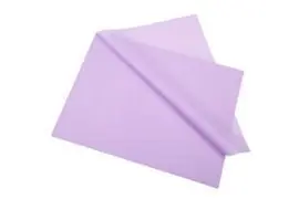 Papel Seda Resma 520H 50X75 18G Lila