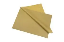Papel Seda Resma 520H 50X75 18G Marron