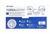 FORRO AJUSTABLE 29X52CM