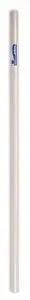 Papel Kraft Rollo 5M Blanco